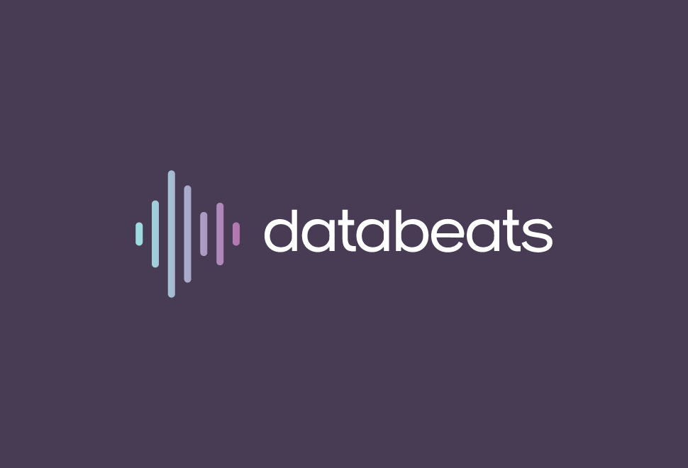 Databeats: logo